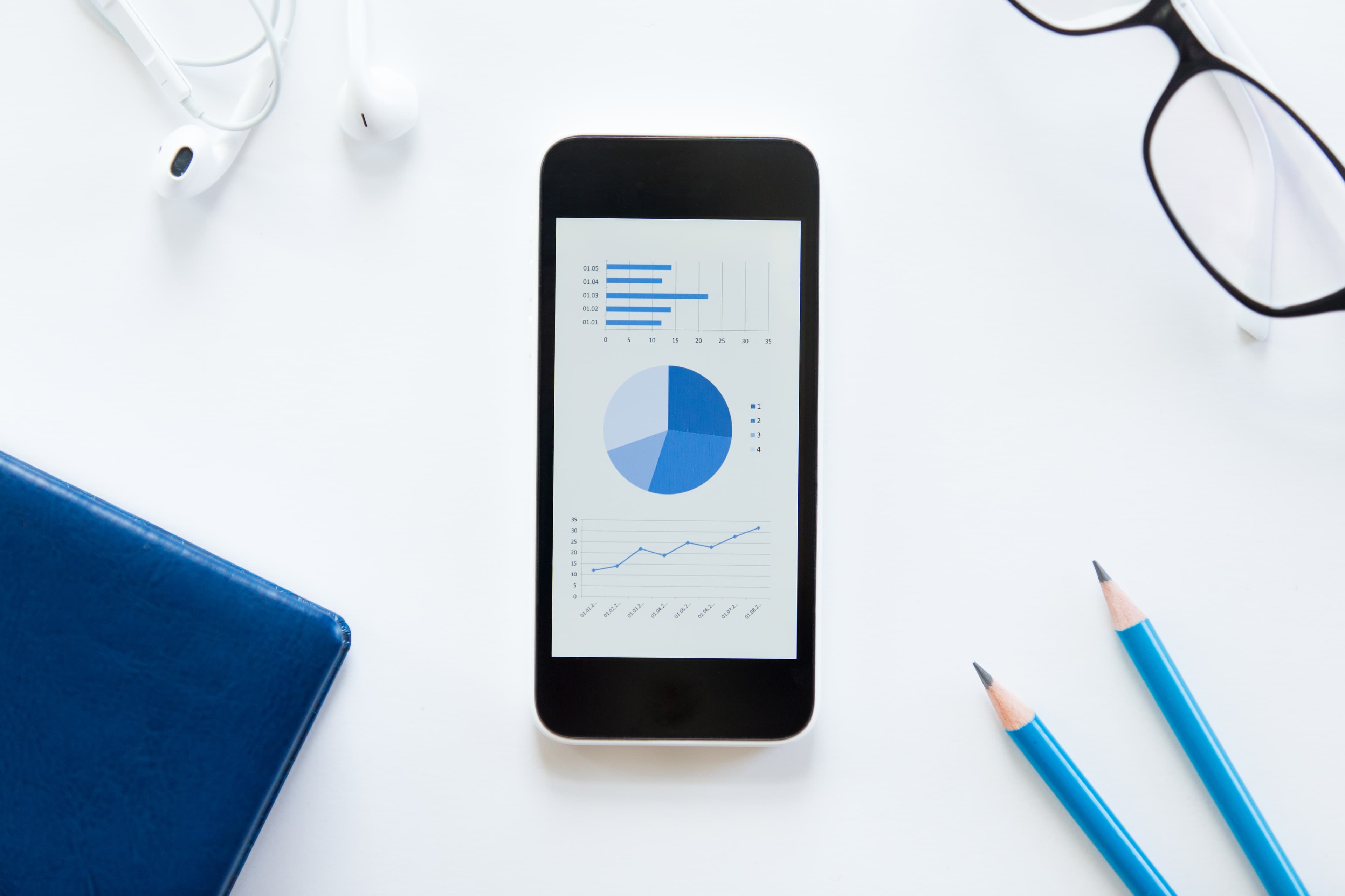 Finance Tracker App